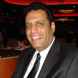 Meet your Posher, Mohamed